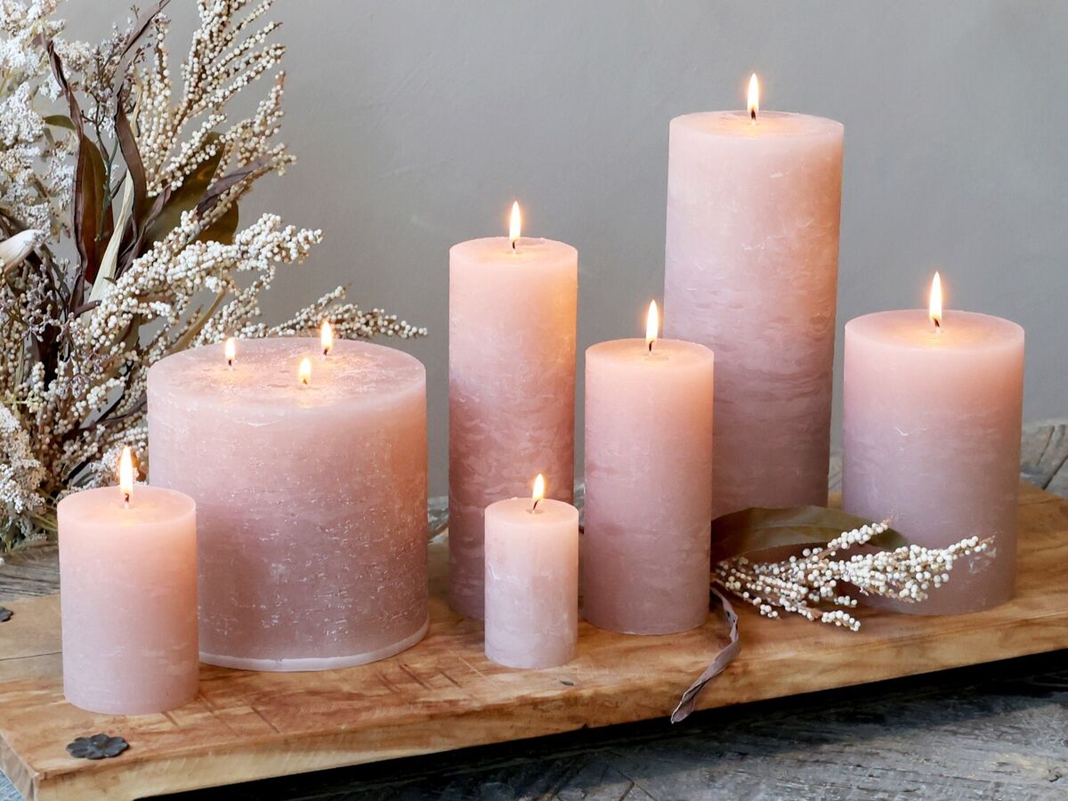 candles