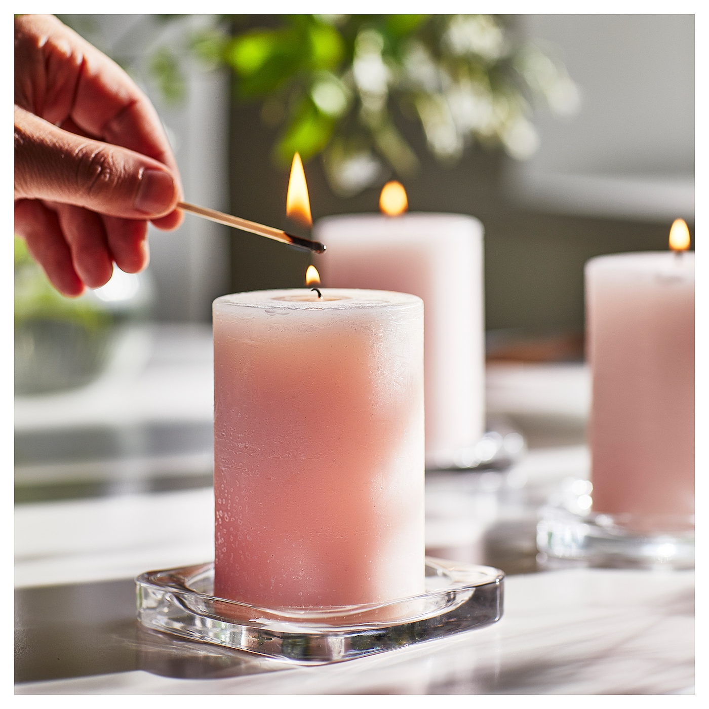 candles