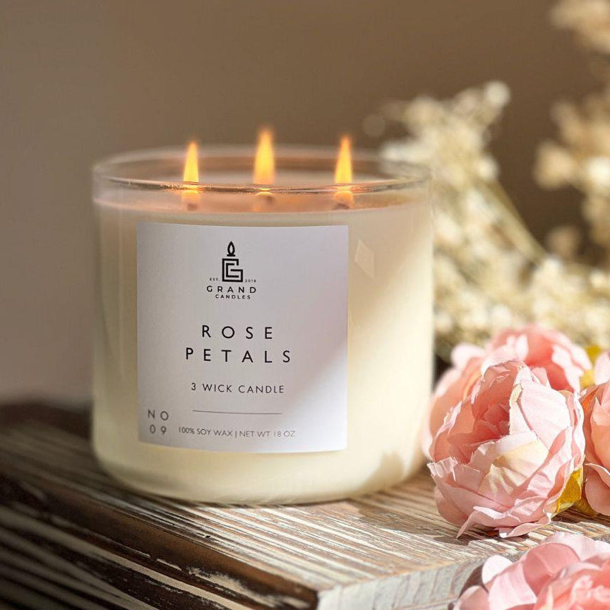 candles