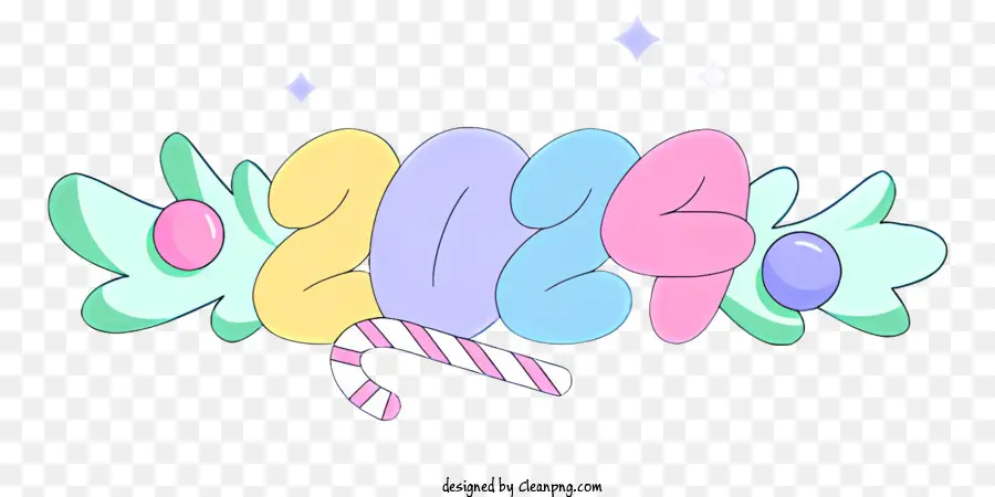 candy clipart 2024