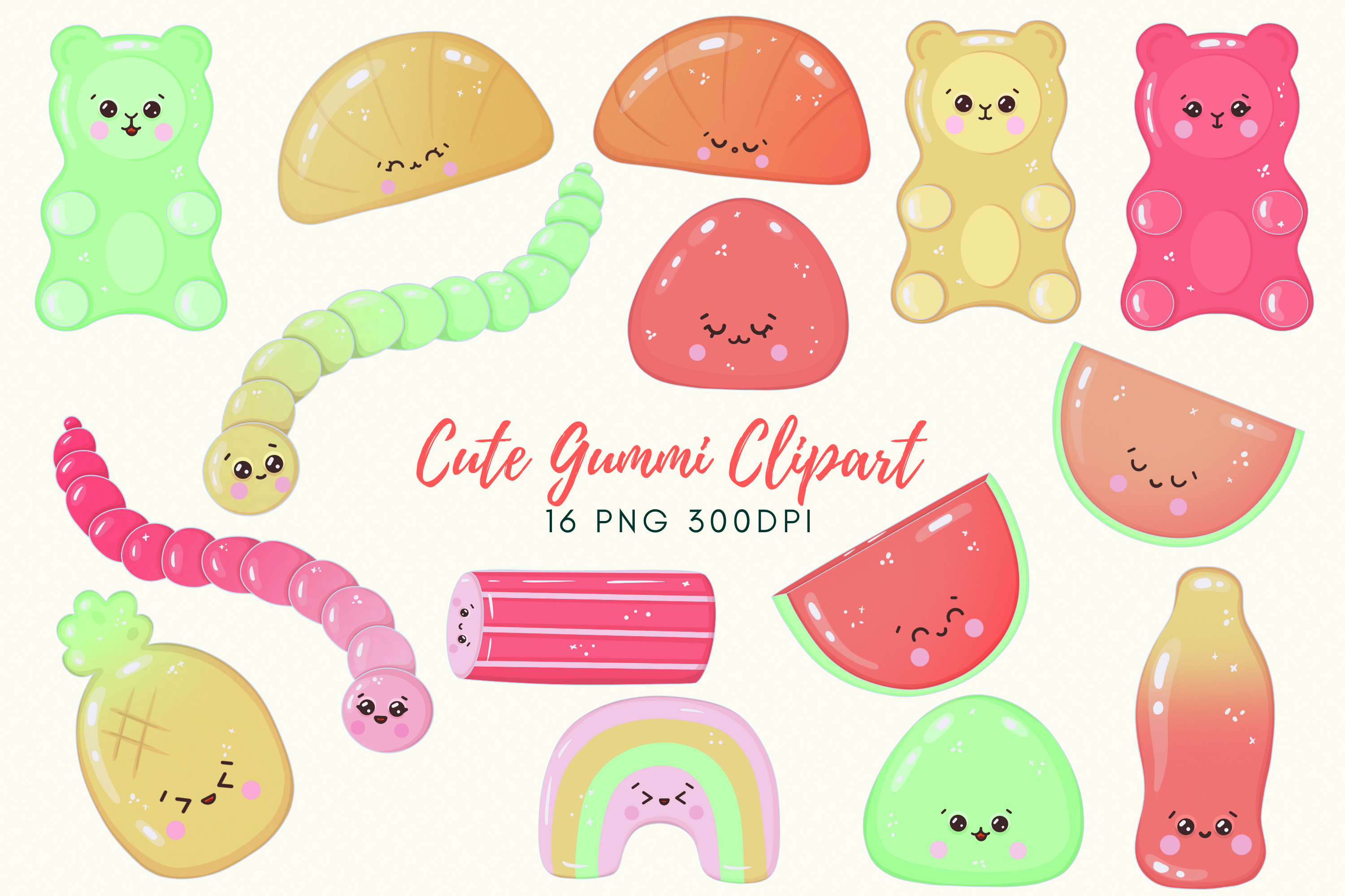 candy clipart
