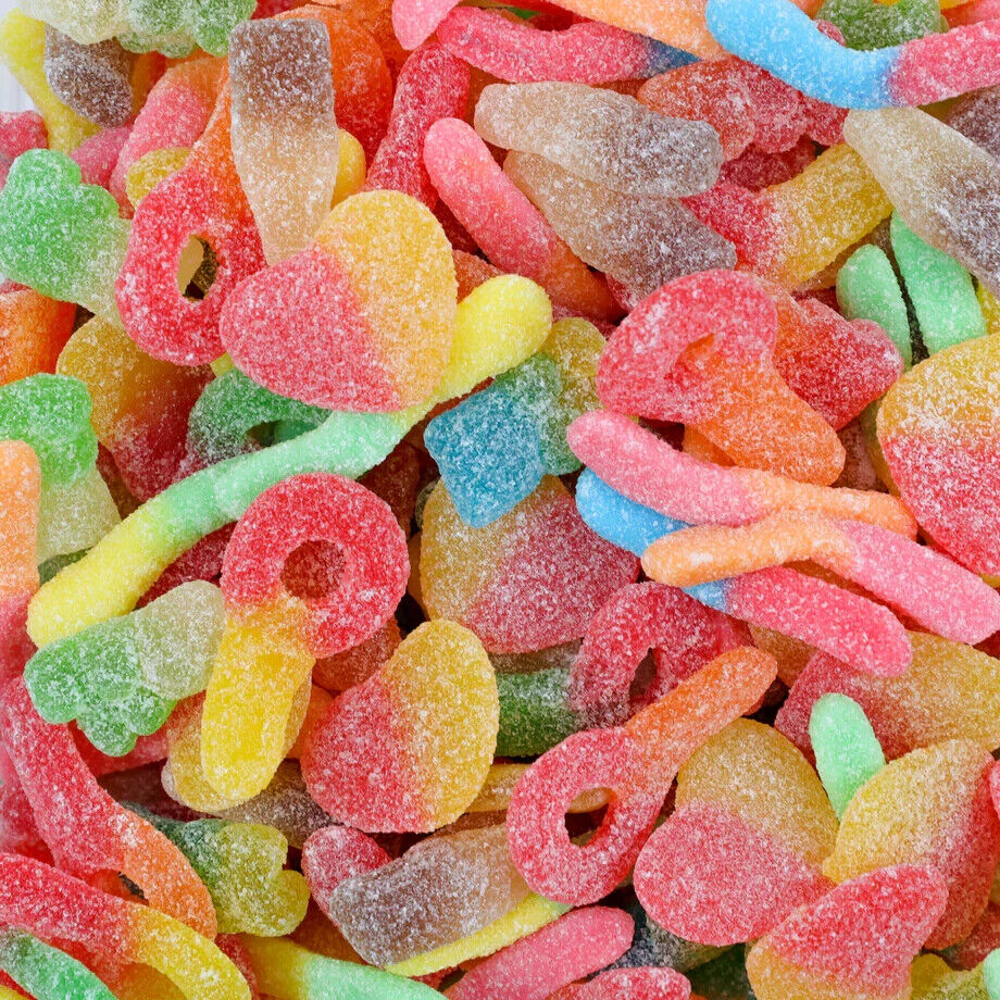 candy