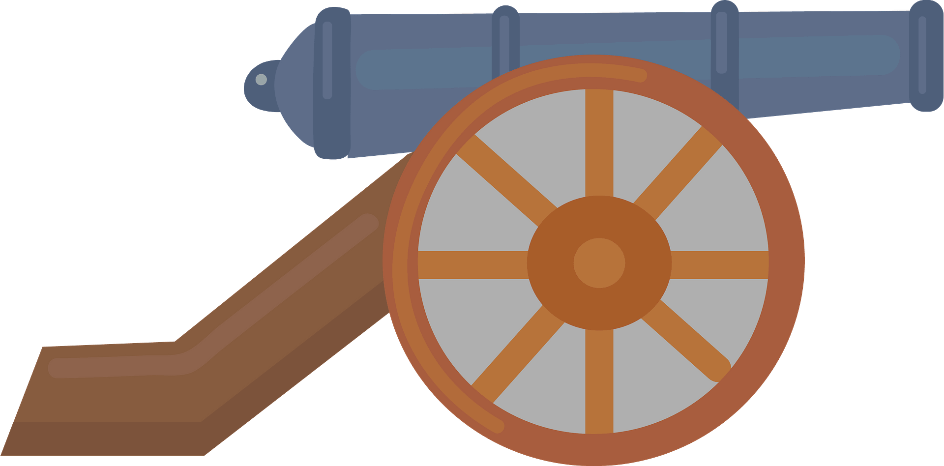 cannon clipart