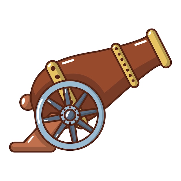 cannon cliparts 2024