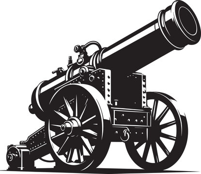 cannon cliparts 2024