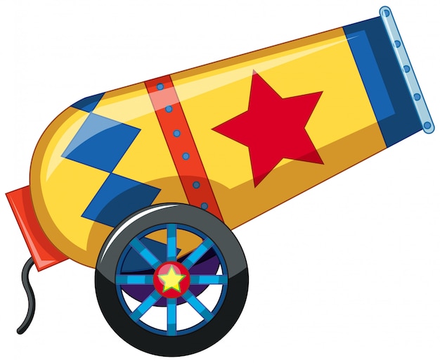 Cannon Clipart Vectors &amp; Illustrations for Free Download | clipart library
