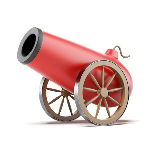 canons