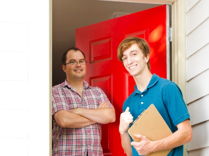 What Does Canvass Mean? | Merriam-Webster