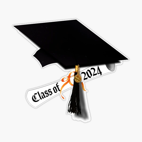 cap and diploma clipart 2024