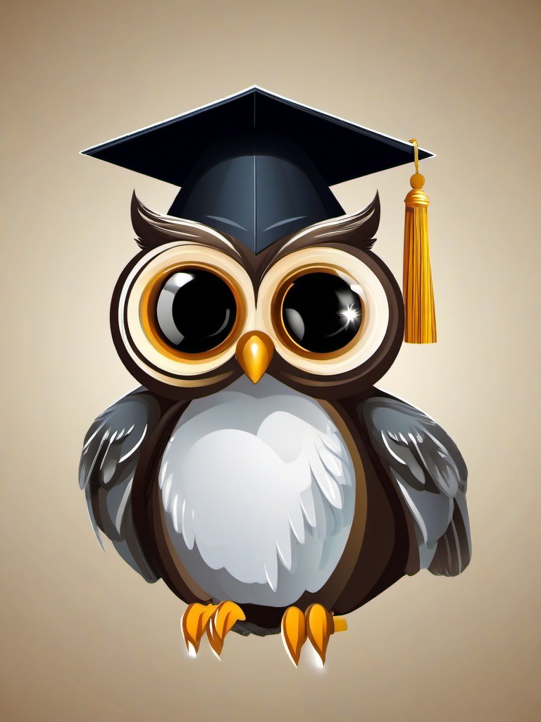 cap and diploma clipart