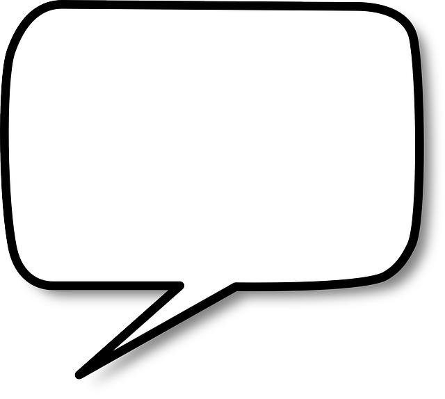 Speech Bubble transparent PNG - StickPNG