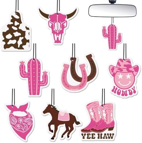 car cowgirl cliparts