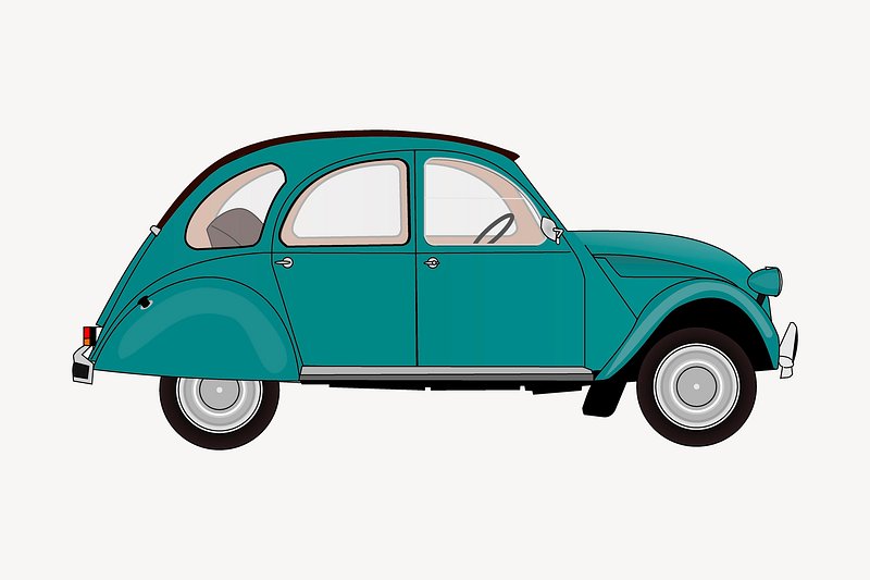 car images cartoon