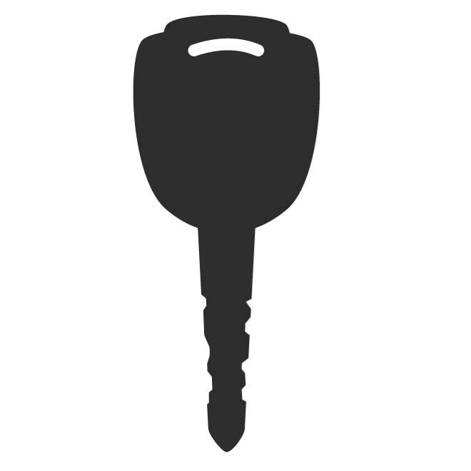 car keys clipart