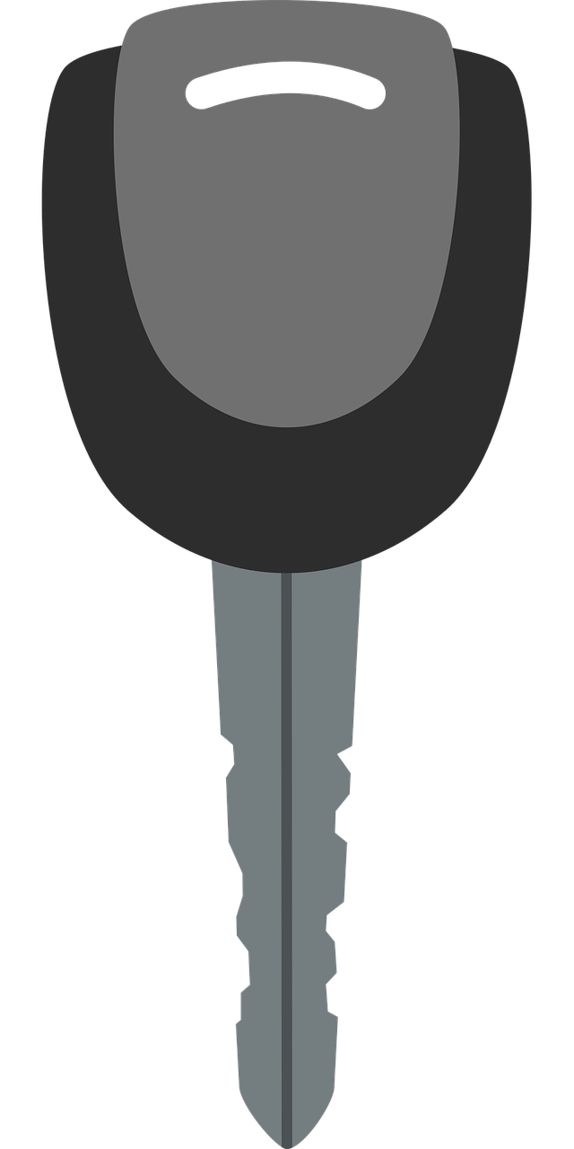 car keys cliparts