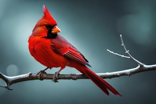 cardinal bird images free