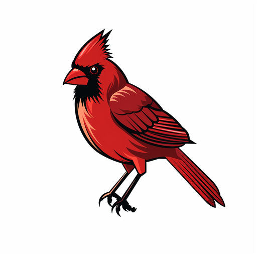 cardinals clipart images