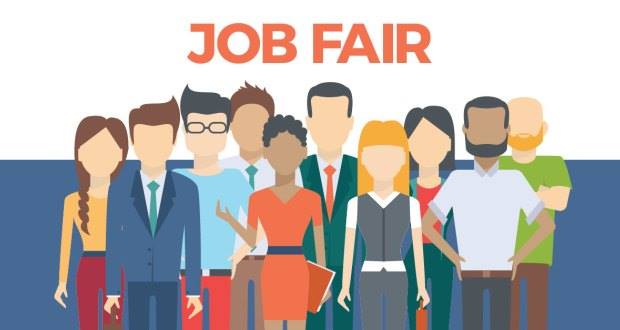 career fair cliparts