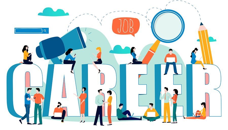Help with choosing a career: the best tips - nicetoeat.net