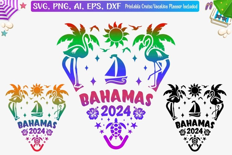 caribbean cliparts 2024