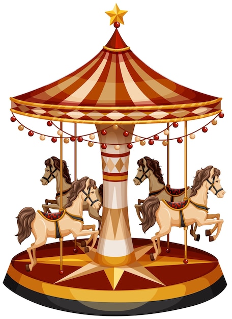 Carousel Clipart Images - Free Download on clipart library