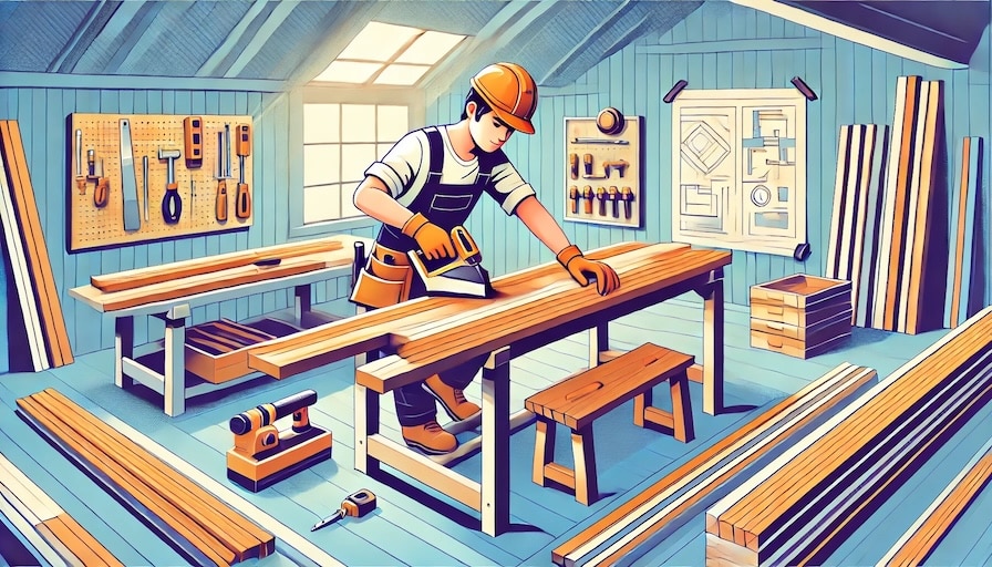 carpenter cliparts 2024