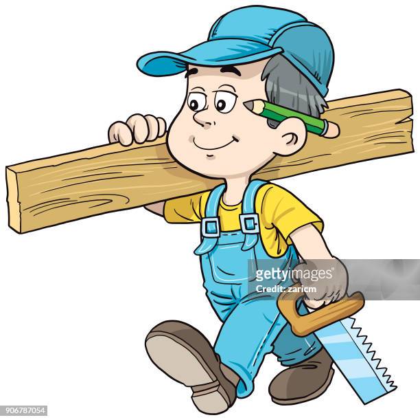 carpenter cliparts 2024