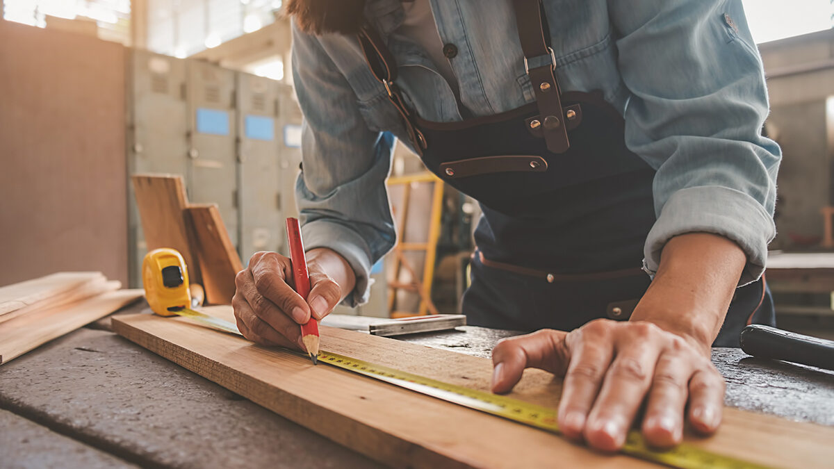 Construction Management Tech - Carpentry - Surry Community College