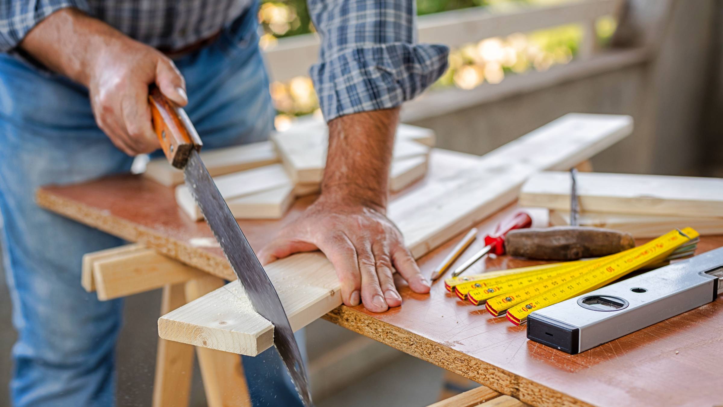 carpentry pictures