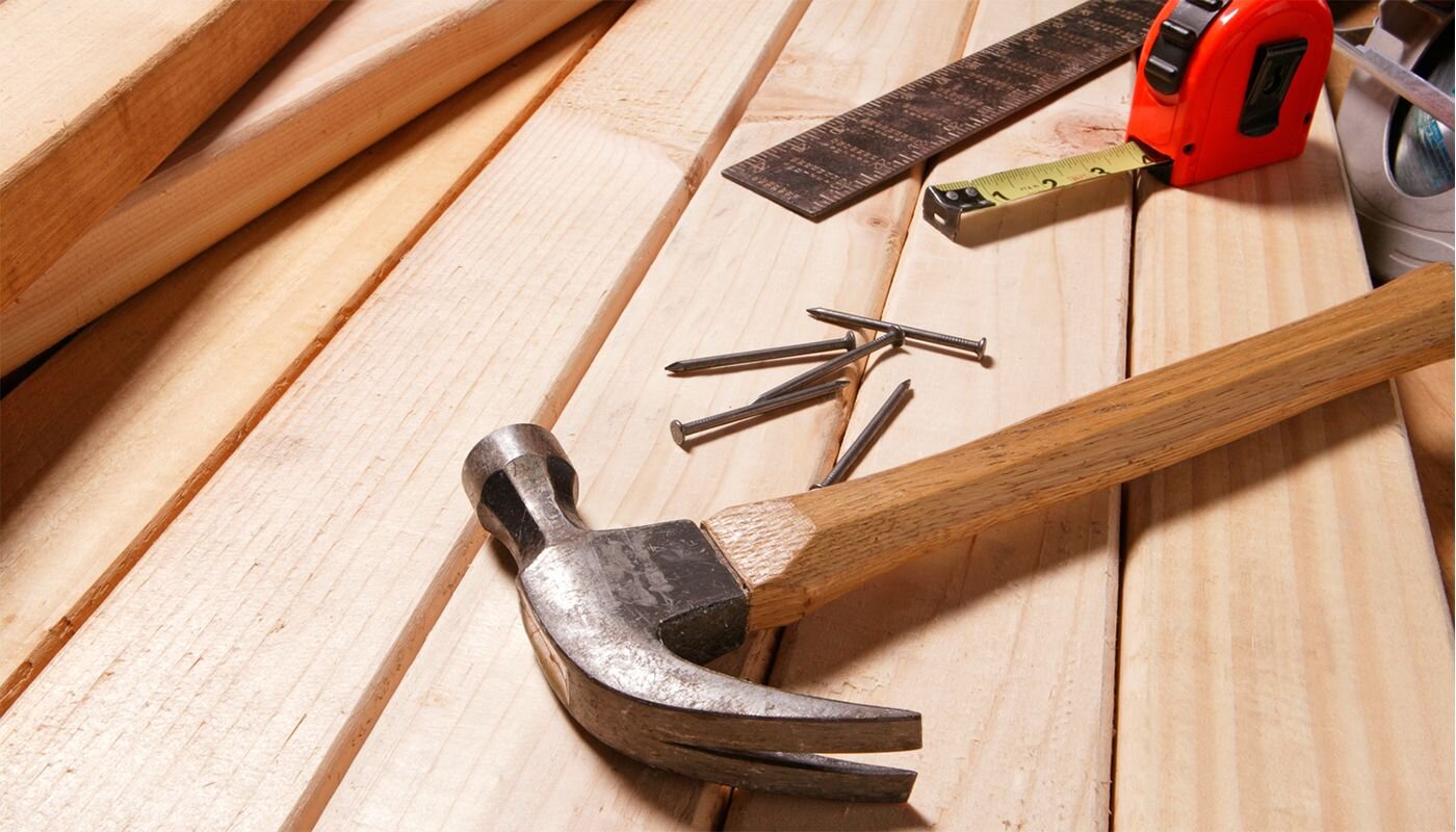 carpentry pictures