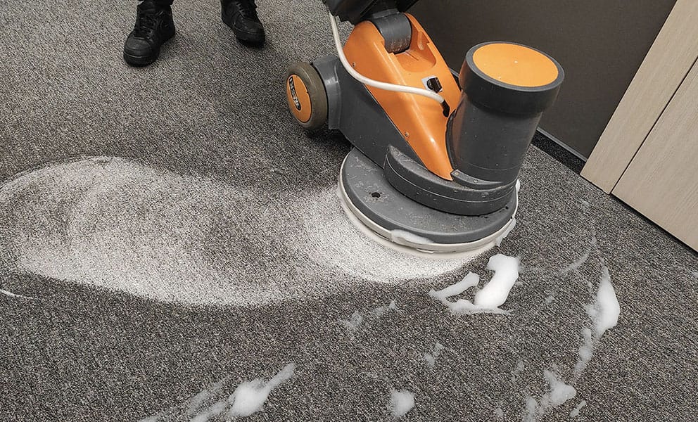 7 Common Carpet Cleaning Mistakes to Avoid | NCCA