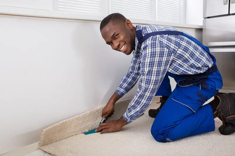 carpet installers