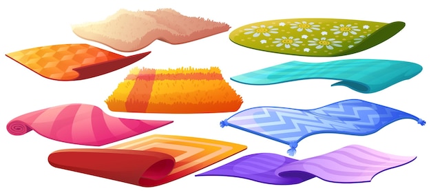 Carpet Clipart Vectors &amp; Illustrations for Free Download | clipart library