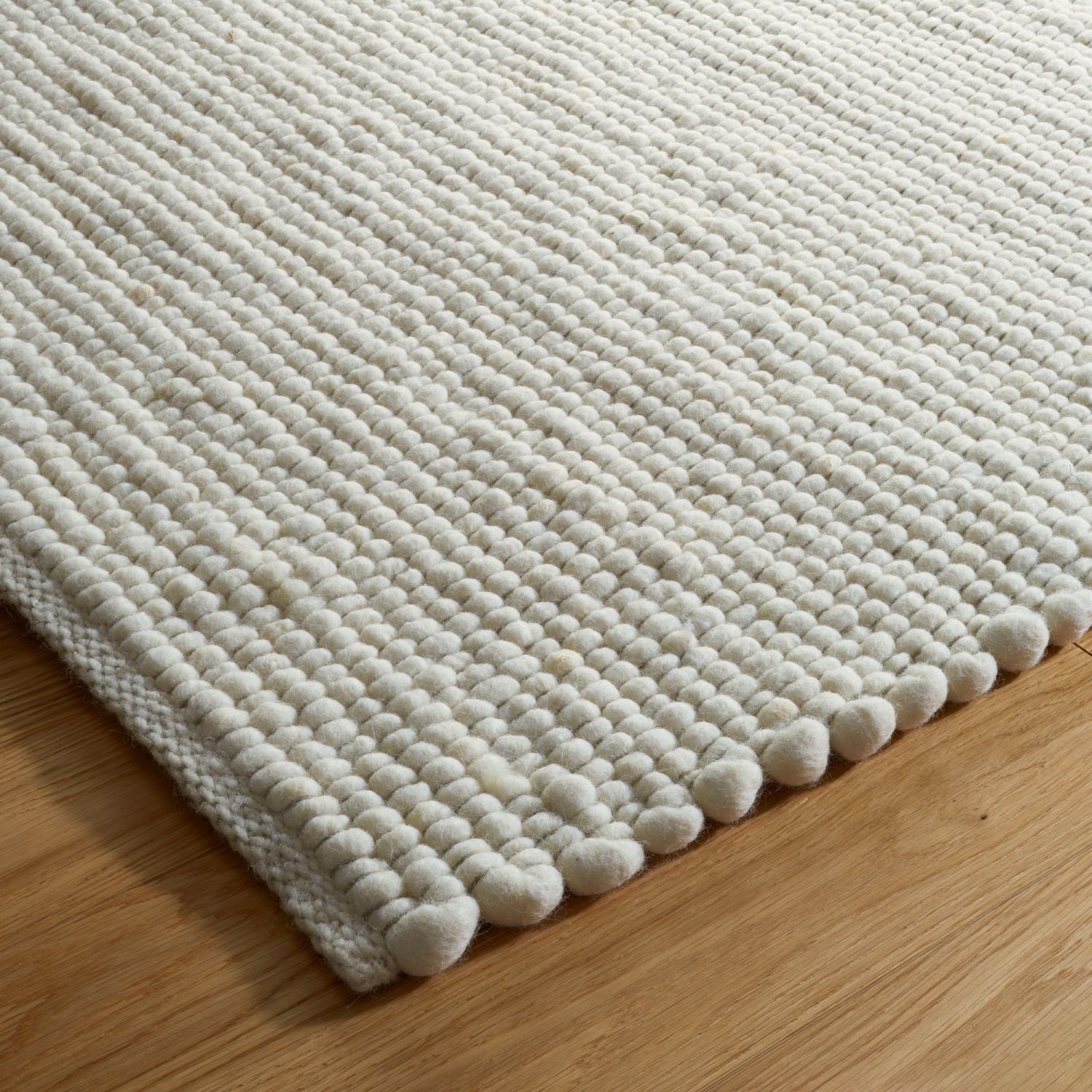 Tisca Olbia Hand Woven Carpets - Barrio