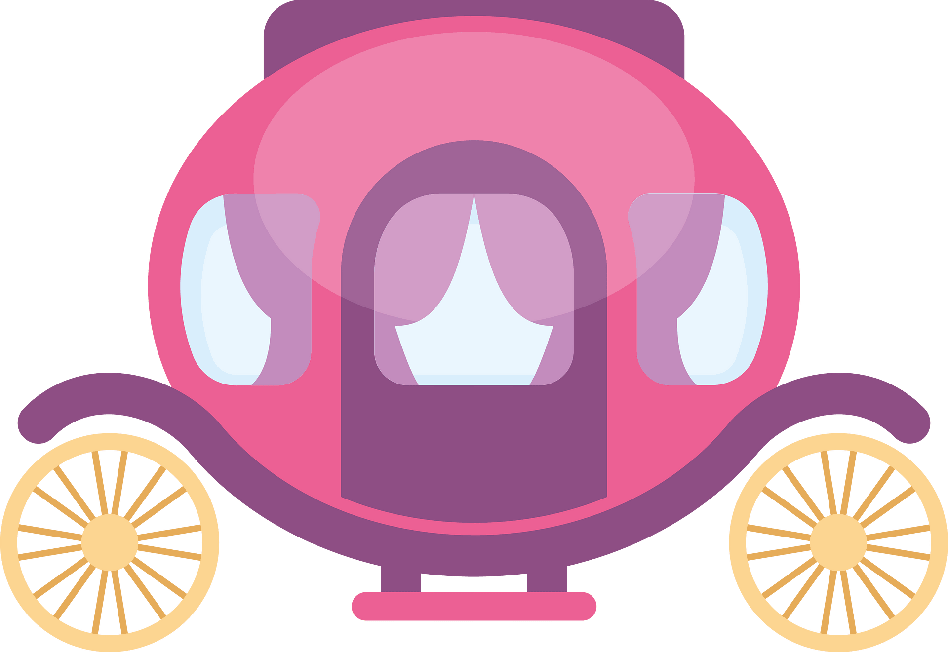 A carriage - Free vector clipart images on clipart library.com