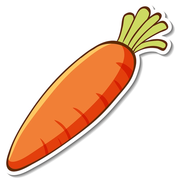 carrots cliparts