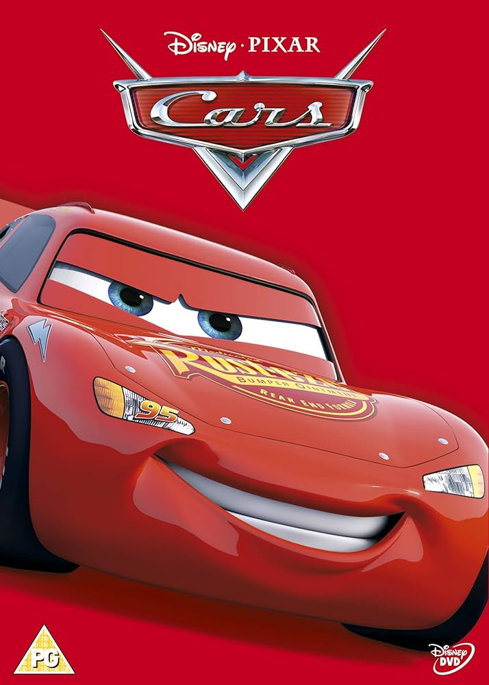 Cars [UK Import]: Amazon.de: Owen Wilson, Bonnie Hunt, Paul Newman ...