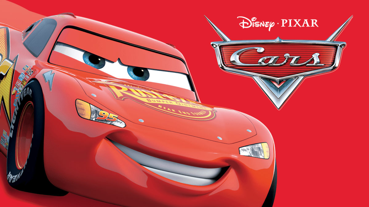 Cars ansehen | Disney+