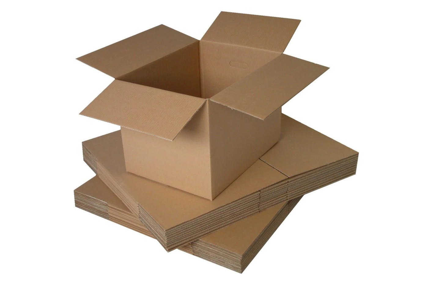 Cartons - Stock Sizes