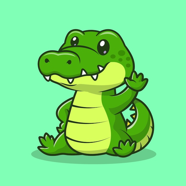 Page 2 | Cartoon Alligator Images - Free Download on clipart library