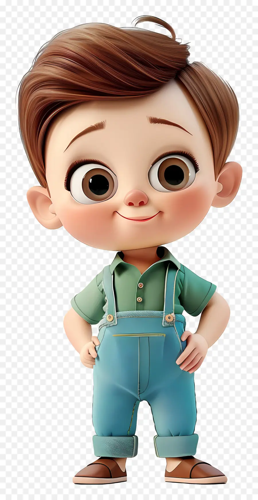 cartoon baby boy pictures