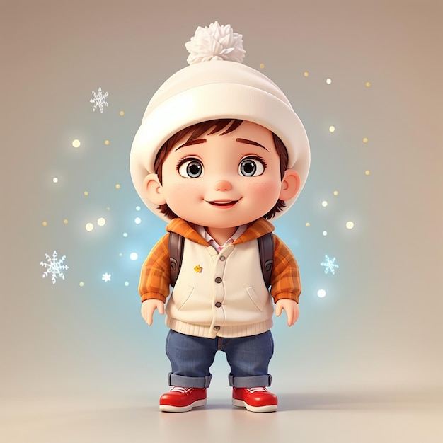 cartoon baby clipart 2024