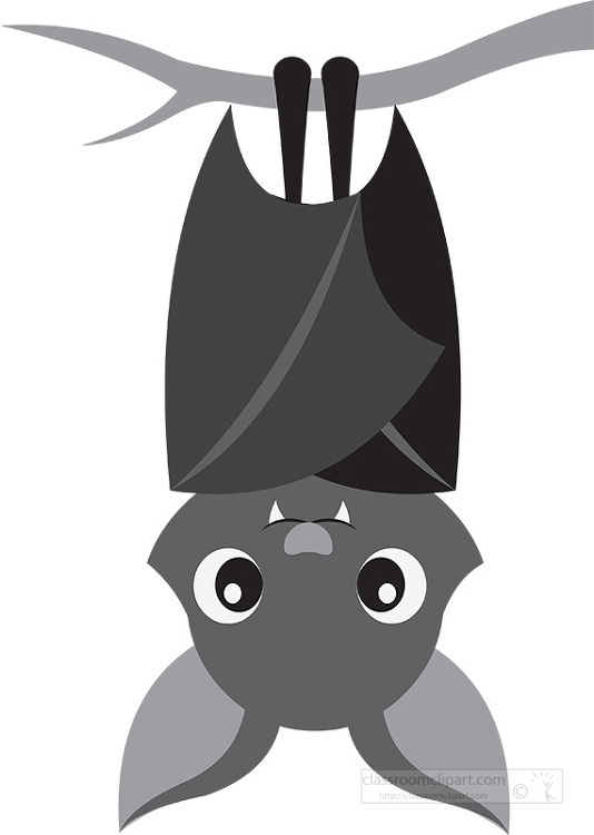 cartoon bat cliparts