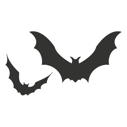 cartoon bats pictures