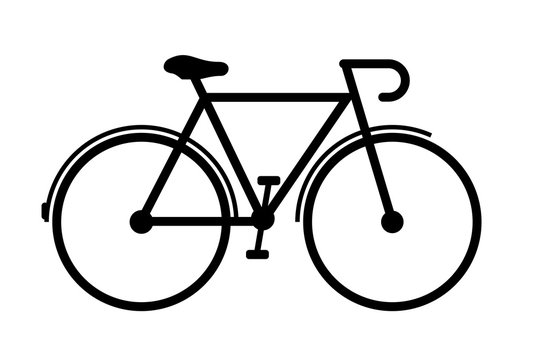 Cycle cartoon hot sale picture