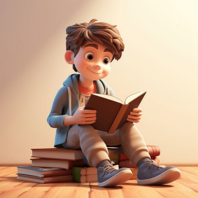 cartoon boy images