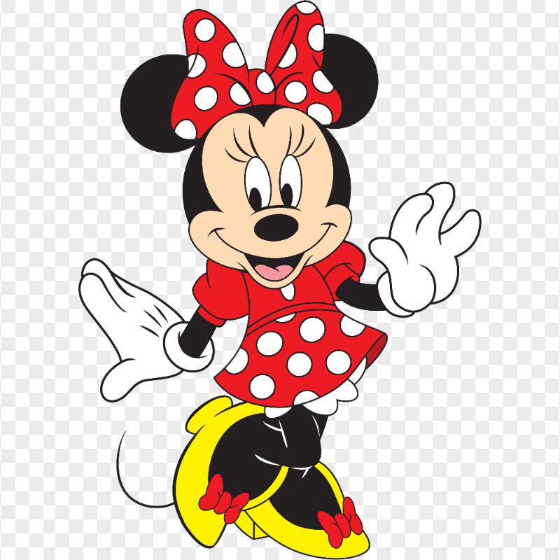 cartoon character clipart