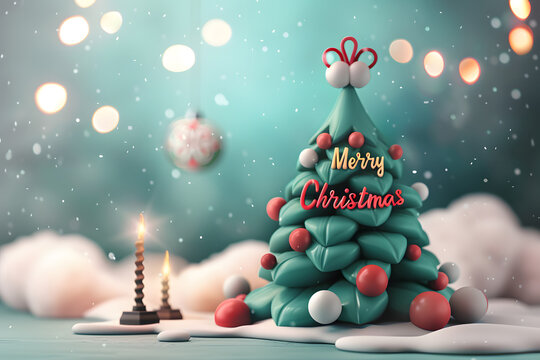 cartoon christmas pictures images