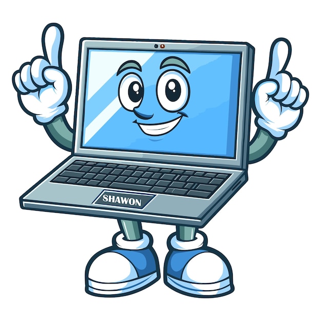 Computer Clipart Vectors &amp; Illustrations for Free Download | clipart library