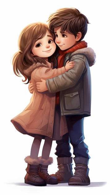 Cartoon Couple Bilder - Kostenloser Download auf clipart library